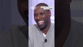 “J’ai encore du mal à y croire” Omar Sy a un cinéma qui porte son nom  CANAL [upl. by Akelam]