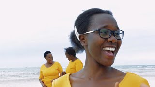 KWANINI UNAMASHAKA  GONGOLAMBOTO SDA CHOIR [upl. by Tekcirc]