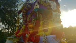 ayyappa swami pooja patalu Telugu lo [upl. by Auoy]