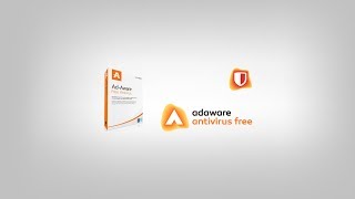 Adaware Antivirus Free 112019 [upl. by Sarazen]