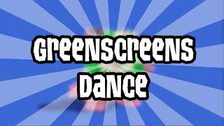 Petal’s dance greenscreens [upl. by Akeylah]