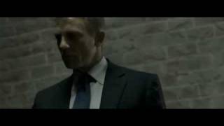 James Bond 2008  Quantum of Solace opening themeavi [upl. by Bancroft79]