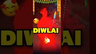 Happy Diwali Everyone 😍😍  Mini Vlog shorts minivlog ashortaday vlog tranding diwali [upl. by Ariella]