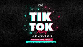 ST LUCIA SOCA 2024  TIK TOK RIDDIM MIX BY DJ LEVI CHIN  DENNERY SEGMENT 2024 [upl. by Katherine]