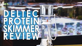 Deltec SC 1455 review [upl. by Assertal]