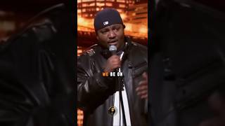 Aries Spears Parenting Story Will Leave You In Stitches 😆 [upl. by Collen201]