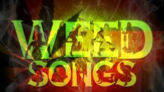 Weed Songs Bushman  Cannabis [upl. by Llednahc811]