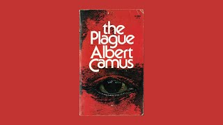 The Plague By Albert Camus Audiobook [upl. by Centonze]