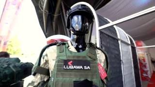 MSPO 2016 relacja Lubawa SA [upl. by Treborsemaj]