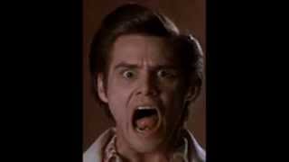 Jim Carrey scream [upl. by Arick]