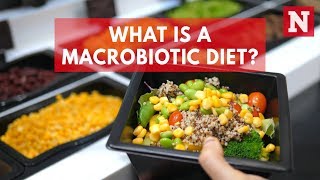 What Is A Macrobiotic Diet [upl. by Madalyn]