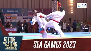 🔴LIVE Taekwondo  Nội dung đối kháng l SEA Games 32 ngày 155 [upl. by Bronwyn]