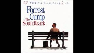 Forrest Gump Soundtrack  Alan Silvestri [upl. by Markson]