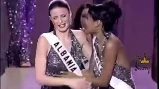 Top 10 Miss Universe 2002 [upl. by Steel]