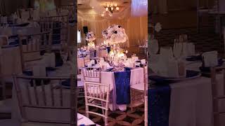 Wedding Reception Decor Idea [upl. by Flower451]