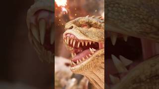 Reptile Epic Royal Entry Cut Scene  Mortal Kombat 1 youtubeshorts shorts gaming viralvideo [upl. by Spratt95]