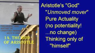 14 Aristotles God [upl. by Bernadette]