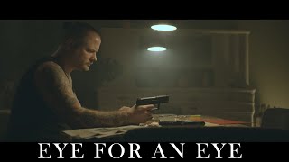 UNFORGED  Eye For An Eye Official Video [upl. by Akihsay307]