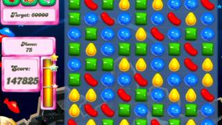 Candy Crush Saga Gameplay Android 7 [upl. by Leagiba]