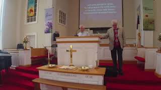 Clintwood Baptist Church Live Stream [upl. by Eihtur]