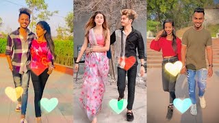 Cute amp Romantic Tik Tok Videos  Sad Tik Tok Videos  quotTik Tok Videosquot  TikTok viral video [upl. by Ivana]