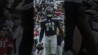 Dk Metcalf edit [upl. by Irina]