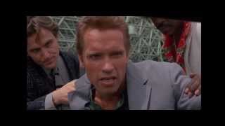 Arnold Schwarzenegger Ill Be Back Supercut [upl. by Ahsenot280]