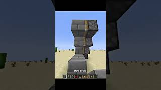 minecraft hidden stairs tecgamer [upl. by Artinahs]