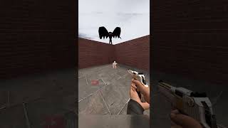 SCP096 CHASE games gmod garrysmod gaming shortvideo shortsfeed subscribe scp shorts [upl. by Aglo]