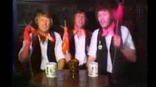 The Wurzels Cider Drinker promo [upl. by Notterb]