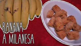 Eduardo Prado  Banana à Milanesa [upl. by Kilar]