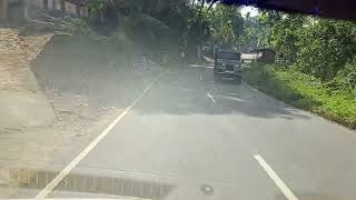 Punalur Muvattupuzha high way പുതിയ കാഴ്ചകൾ [upl. by Dnaltruoc]