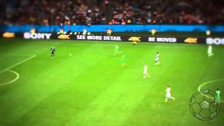 Manuel Neuer The Fifth Defender vs AlgeriaOfficial Video [upl. by Anaib772]