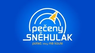 Pečený sněhulák 11 [upl. by Eibo448]