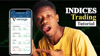 Indices Trading For Beginners Explained  Everything You Need To Know in 2024 [upl. by Doownyl]