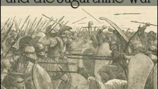 The Catiline Conspiracy and the Jugurthine War by Gaius read by Various  Full Audio Book [upl. by Namdor515]