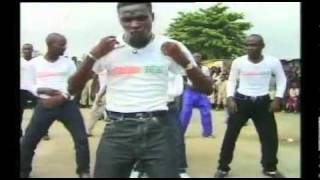 Cote divoire Christi B Collectif DJLiberation Totaleflv [upl. by Nihs]