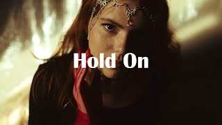 Hold On  Olsson ft Mapei Türkçe Çeviri Suits 2 [upl. by Phox]