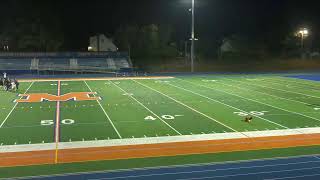 Malverne High School vs Great Neck North Boys Varsity Soccer [upl. by Renny79]