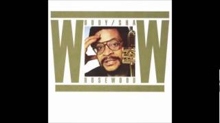 Woody Shaw  Sunshowers [upl. by Josiah]