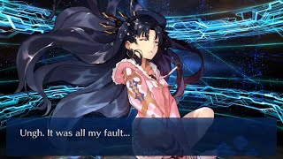 FateGrand Order  Ishtar Rider Summon Voice line [upl. by Ardried]