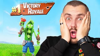 THE NEW VICTORY ROYAL in FORTNITE … 😱😱 [upl. by Natalia]