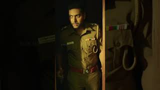 Jayam ravi fools Police  Tik Tik Tik  Tamil Movie  Full Movie on Sun NXT [upl. by Hgielyk]