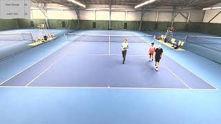 Espoon Tennisseura 4 – livestriimi [upl. by Hamian]