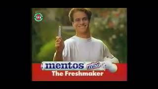 Mentos the freshmaker [upl. by Ffej]