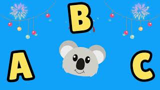 ABC Song for Kids  ABC Cartoon  ABC Learning English Alphabet [upl. by Hutner]