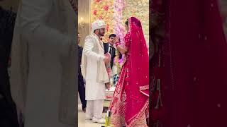 Do anjane ajnabi😍🧿youtubeshorts wedding shortvideos viralvideos shortsviral [upl. by Waverly]