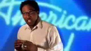 American Idol  Worst Singer Ever [upl. by Werdn]