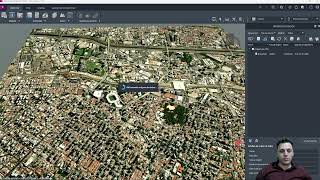 45Importando Imagens de Drone no Infraworks [upl. by Marilyn]