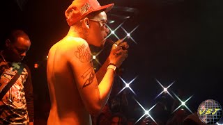 D Savage Ft Trippie Redd quotIDCquot Live performance in Orlando [upl. by Niaz345]